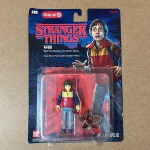Will Figurine
